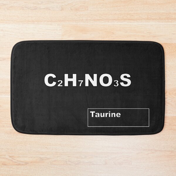 Item preview, Taurine Formula designed and sold by nikzerv.