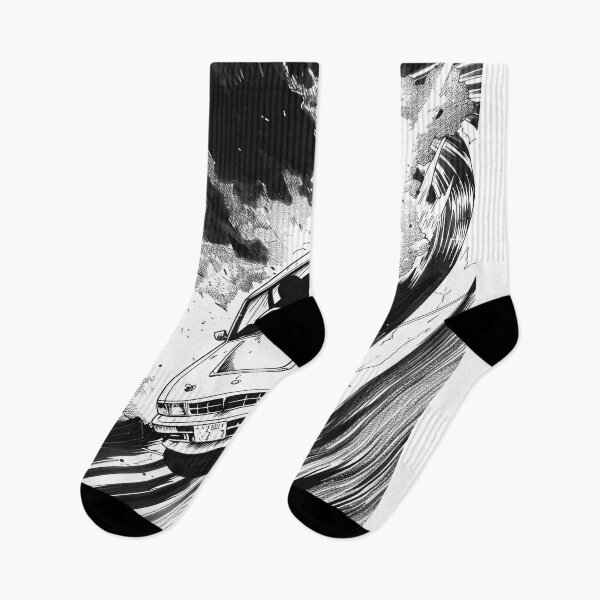 Item preview, Car Drift Illustrations with Minimalist Aesthetics designed and sold by Piotrek0001.