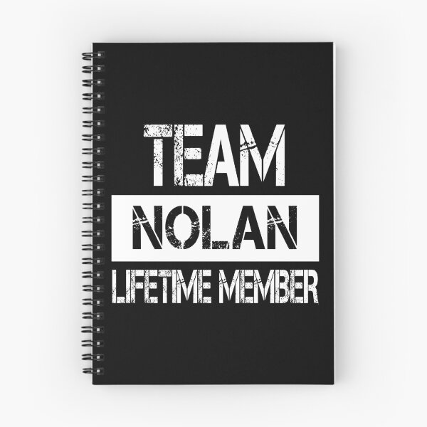 Item preview, Nolan Name Nolan Lifetime member designed and sold by Opera-Dan.