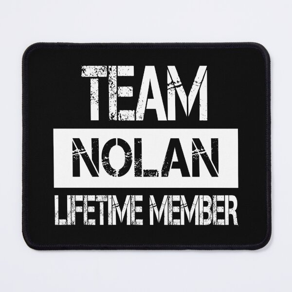 Item preview, Nolan Name Nolan Lifetime member designed and sold by Opera-Dan.