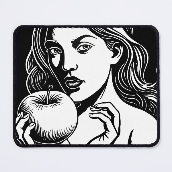 Item preview, Eve designed and sold by Harry Wibier.