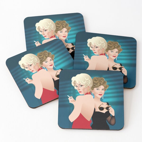 Item preview, The Grifters designed and sold by AleMogolloArt.