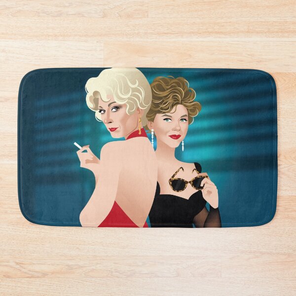 Item preview, The Grifters designed and sold by AleMogolloArt.