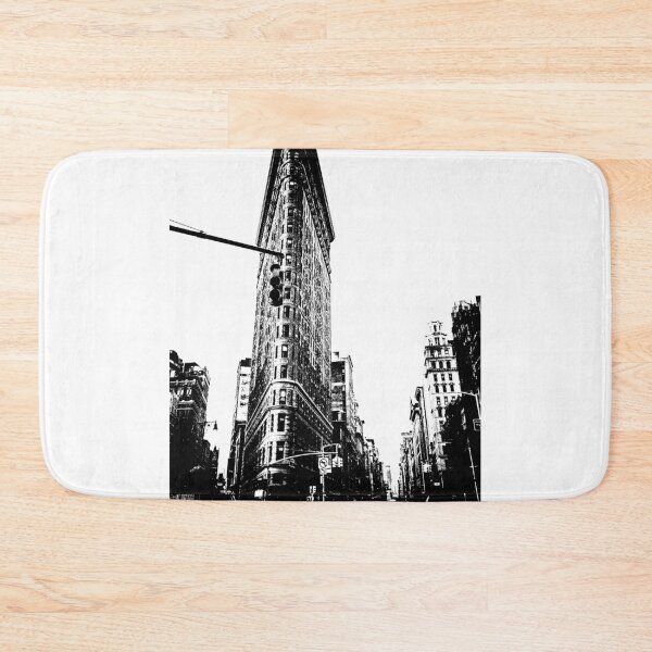 Item preview, Midtown new york city designed and sold by Brexmore3.
