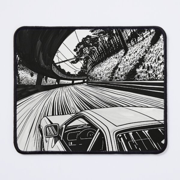 Item preview, Precision Driving Illustrated in Dynamic Style designed and sold by Piotrek0001.