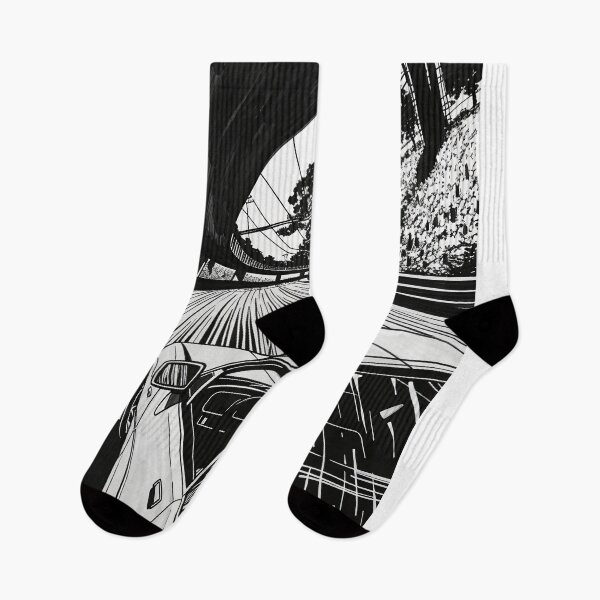 Item preview, Precision Driving Illustrated in Dynamic Style designed and sold by Piotrek0001.