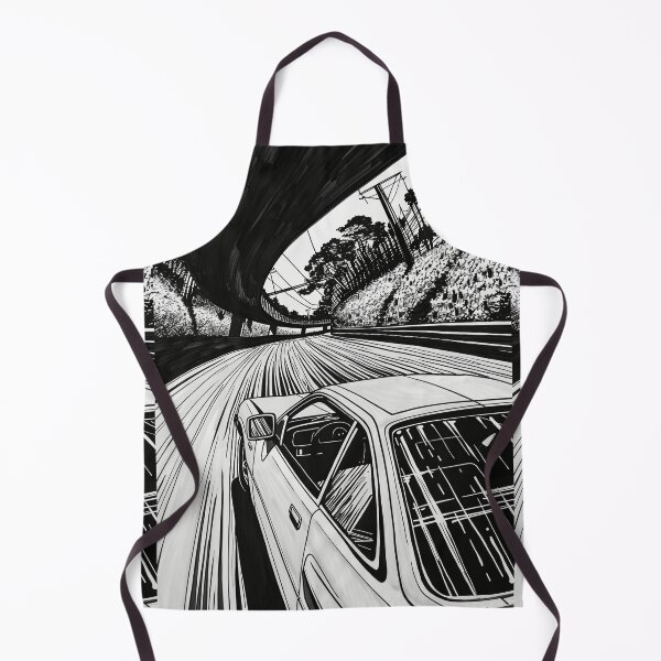Item preview, Precision Driving Illustrated in Dynamic Style designed and sold by Piotrek0001.