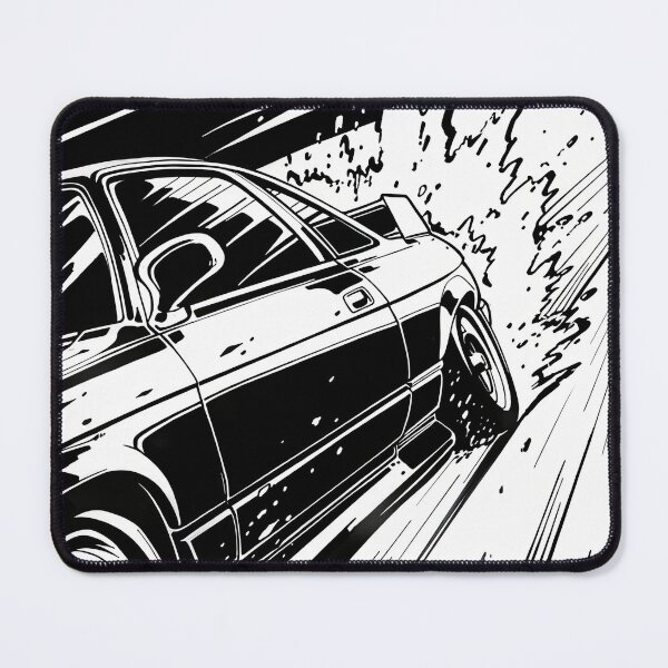 Item preview, Conceptual Car Drifts in High-Energy Sketches designed and sold by Piotrek0001.