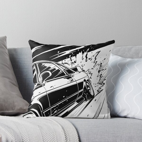 Item preview, Conceptual Car Drifts in High-Energy Sketches designed and sold by Piotrek0001.