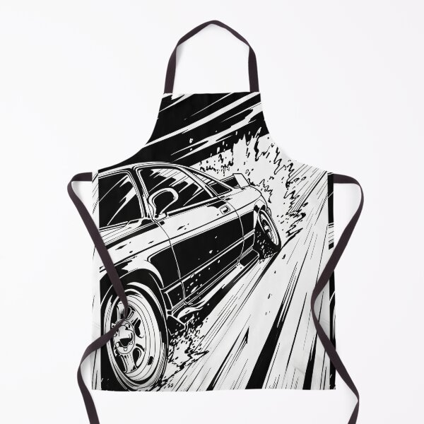 Item preview, Conceptual Car Drifts in High-Energy Sketches designed and sold by Piotrek0001.