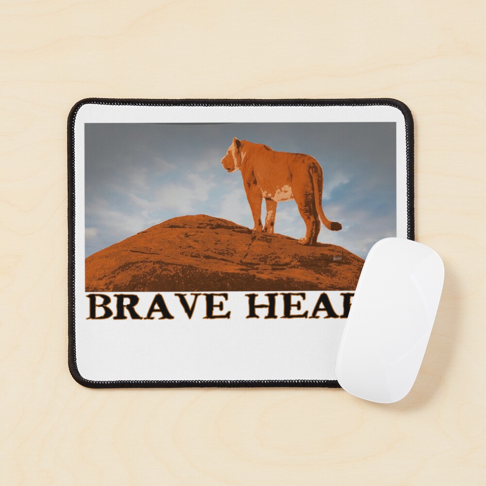 Item preview, Mouse Pad designed and sold by KUDAARTS.