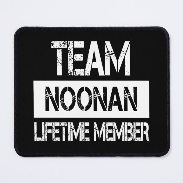 Item preview, Noonan Name Noonan Lifetime member designed and sold by Opera-Dan.