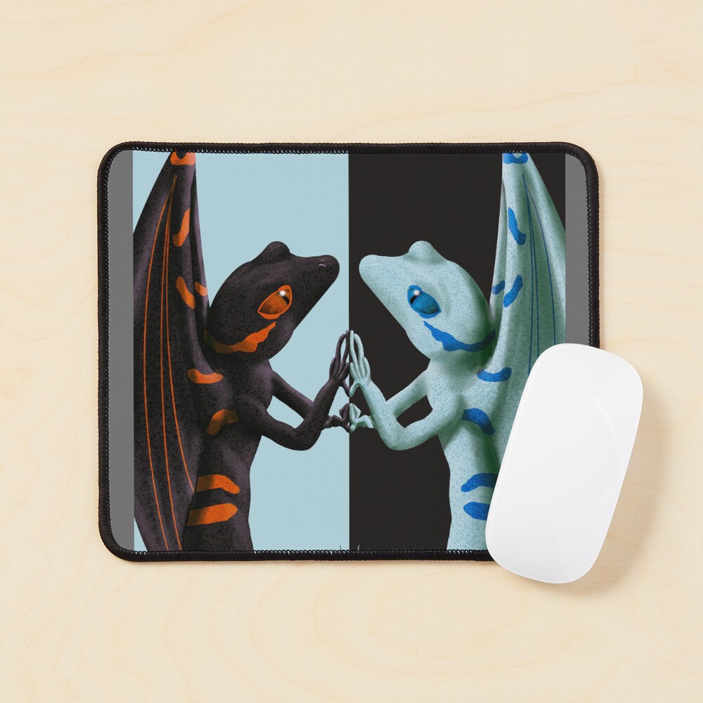 Item preview, Mouse Pad designed and sold by AnneOther.