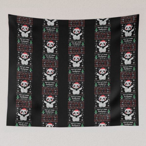 Item preview, "Merry X-mass" designed and sold by BaKaT-s.