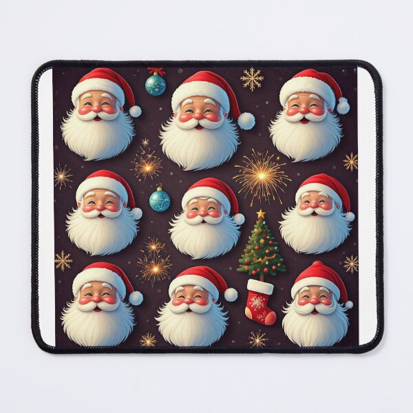 Item preview, santa claus, christmas designed and sold by joselopes1979.