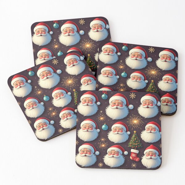 Item preview, santa claus, christmas designed and sold by joselopes1979.