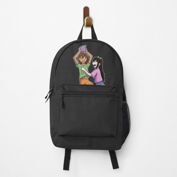 Item preview, Kel, Aubrey, and Mr. Plantegg - Omori designed and sold by VictorMkzArtz.