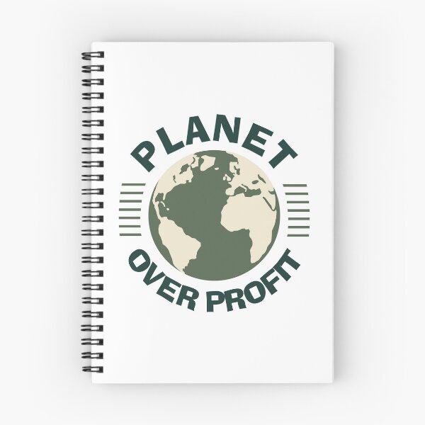 Item preview, Planet over profit, save the planet, save the earth, eat the rich designed and sold by claudiasartwork.