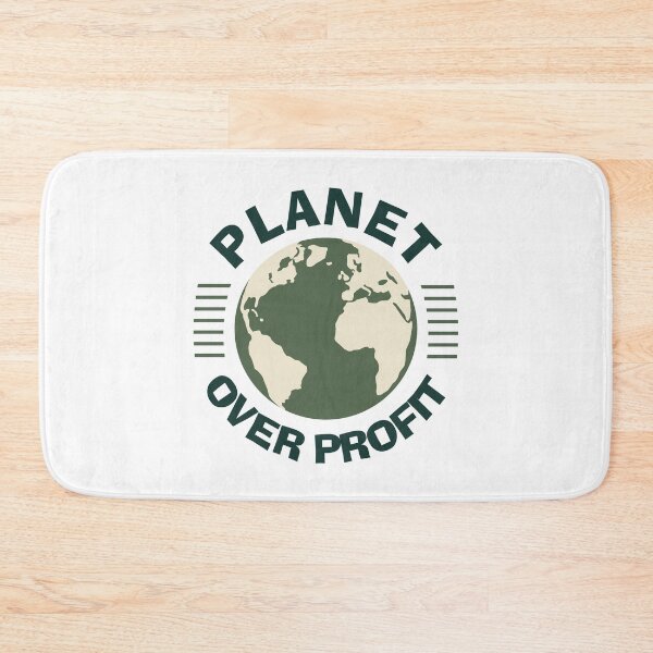 Item preview, Planet over profit, save the planet, save the earth, eat the rich designed and sold by claudiasartwork.