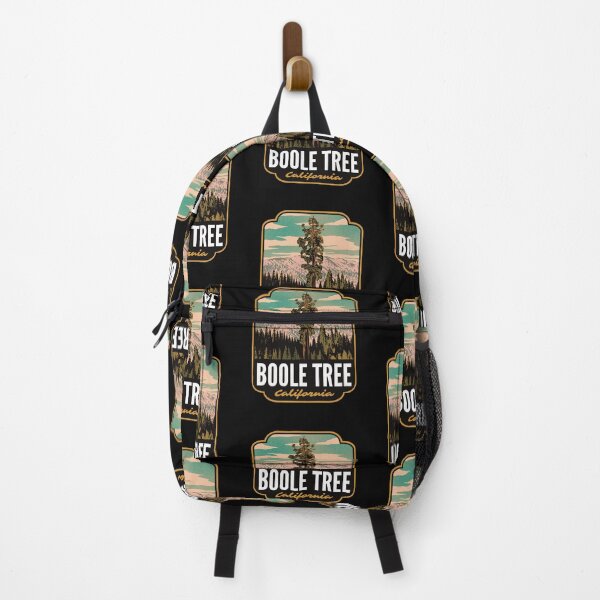 Item preview, Boole Tree Sequoia National Forest California designed and sold by HalpinDesign.