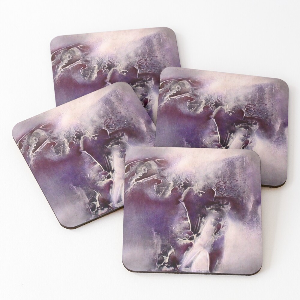 Item preview, Coasters (Set of 4) designed and sold by archanamishra4.