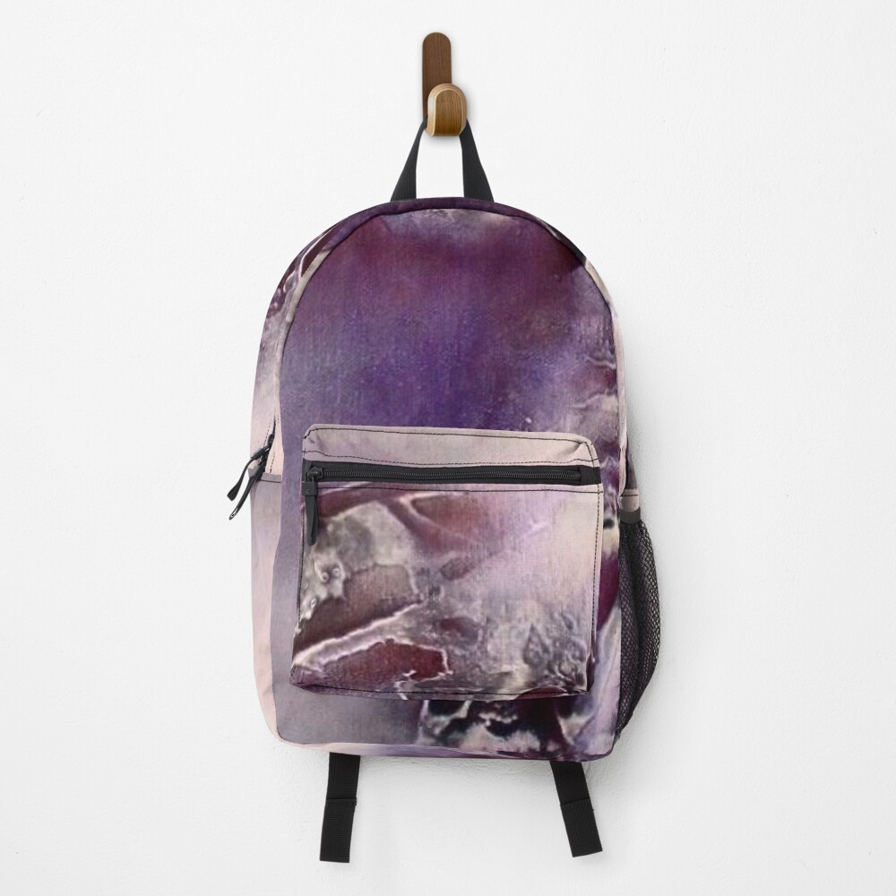 Item preview, Backpack designed and sold by archanamishra4.