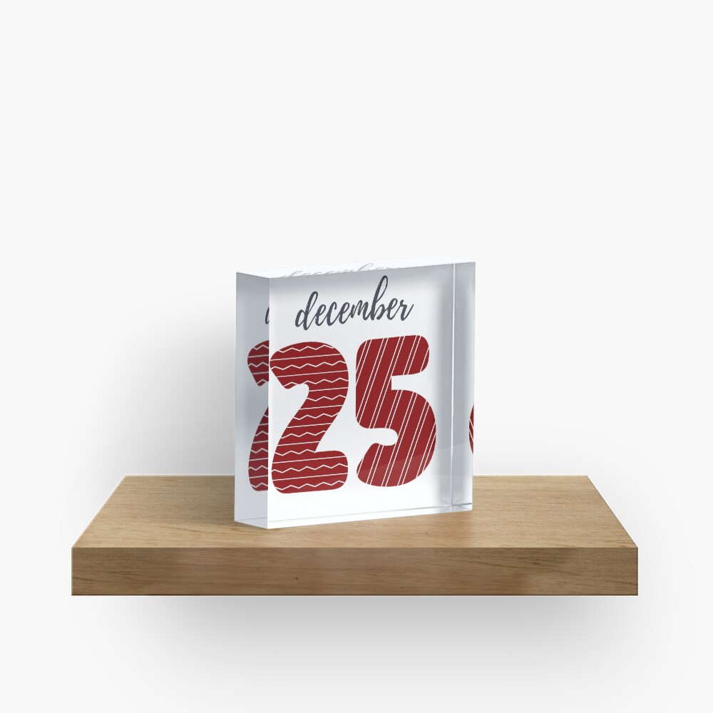 Item preview, Acrylic Block designed and sold by InkandInsight.