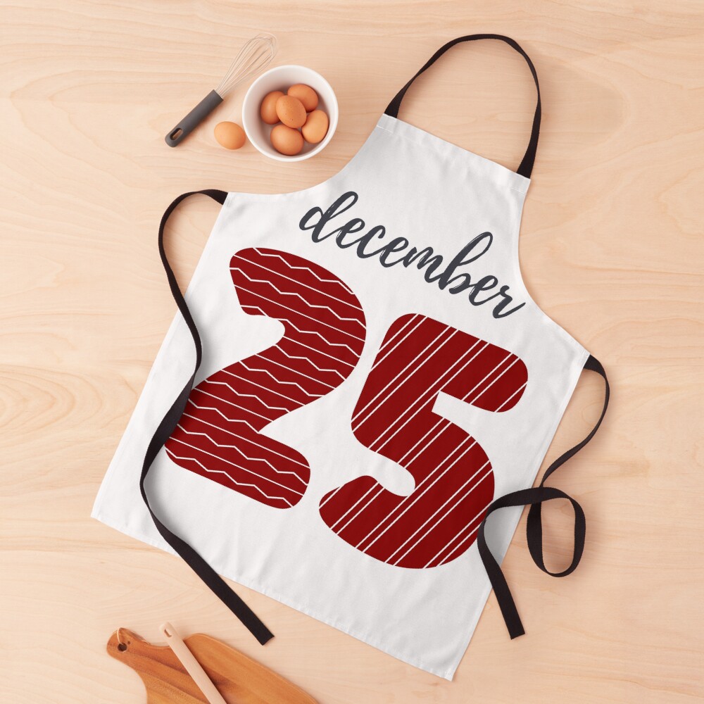 Item preview, Apron designed and sold by InkandInsight.