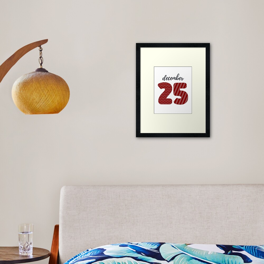 Item preview, Framed Art Print designed and sold by InkandInsight.