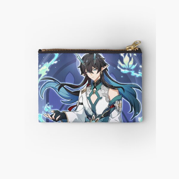 Item preview, Dan Heng Imbibitor Lunae | Honkai: Star Rail designed and sold by Verthalies.