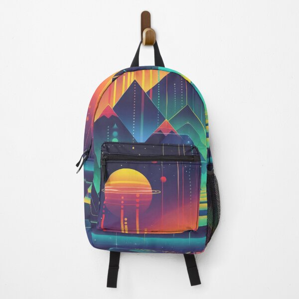 Item preview, Beyond the Horizon designed and sold by Brand Uno Studio.