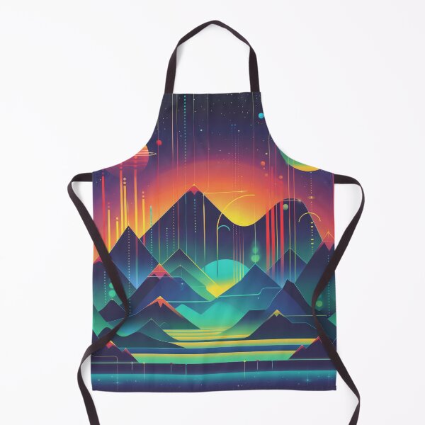 Item preview, Beyond the Horizon designed and sold by Brand Uno Studio.