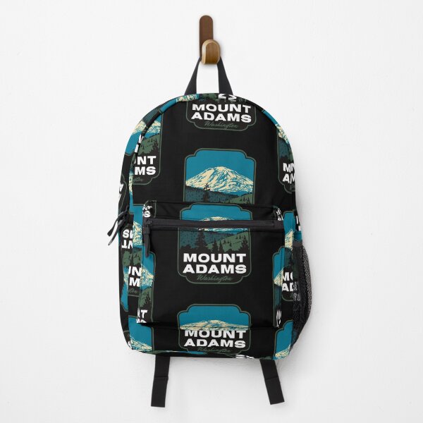 Item preview, Mount Adams Washington designed and sold by HalpinDesign.