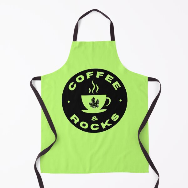 Item preview, Coffee and Rocks Quartz Crystal in Coffee Mug designed and sold by tumbleweedphoto.
