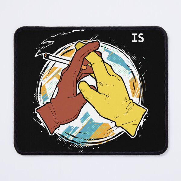 Item preview, Disco Elysium Homosexual Underground designed and sold by sunsetfoam.