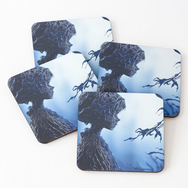 Item preview, Threaded in Twilight designed and sold by CHCOfficial.