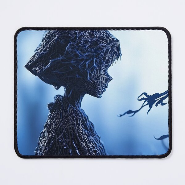 Item preview, Threaded in Twilight designed and sold by CHCOfficial.