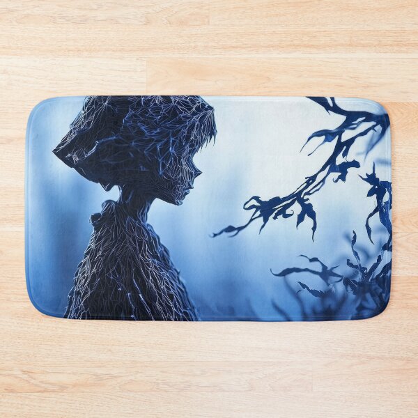 Item preview, Threaded in Twilight designed and sold by CHCOfficial.