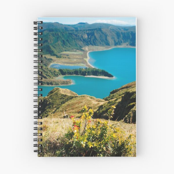 Item preview, Lagoa do Fogo designed and sold by Gaspar Avila.