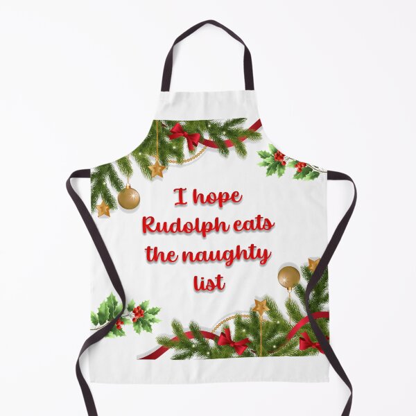 Item preview, Light-hearted Christmas Quotes 4 designed and sold by Smokin-Designs.