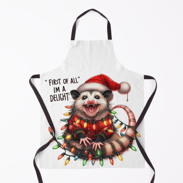 Item preview, First Of All Im A Delight designed and sold by yunamaliskova.