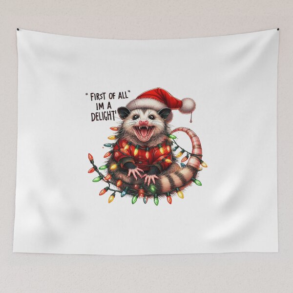 Item preview, First Of All Im A Delight designed and sold by yunamaliskova.