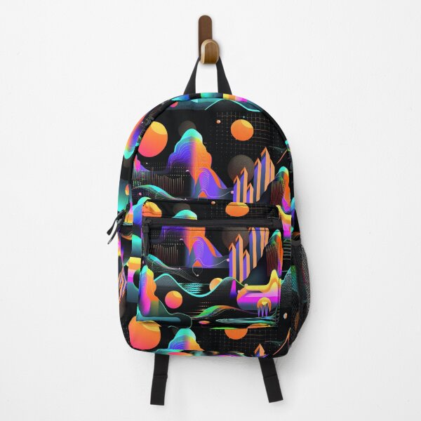 Item preview, Waves of Tomorrow | Comic Future designed and sold by Brand Uno Studio.