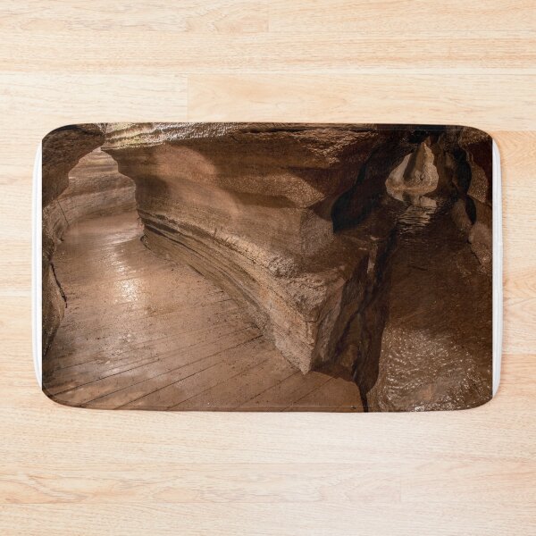 Item preview, Bonnechere Caves, Ontario 1 designed and sold by jrtwynam.