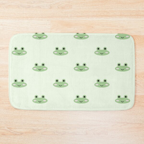 Item preview, Smiley Frog designed and sold by xWiseGirl.