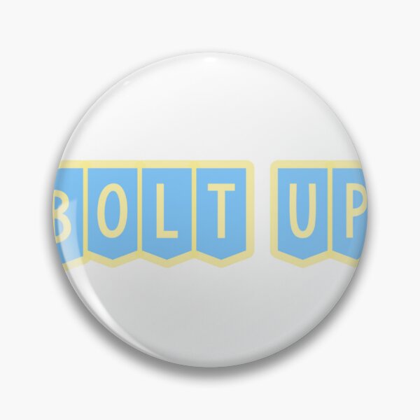 Item preview, Bolt up designed and sold by designedbyellaa.