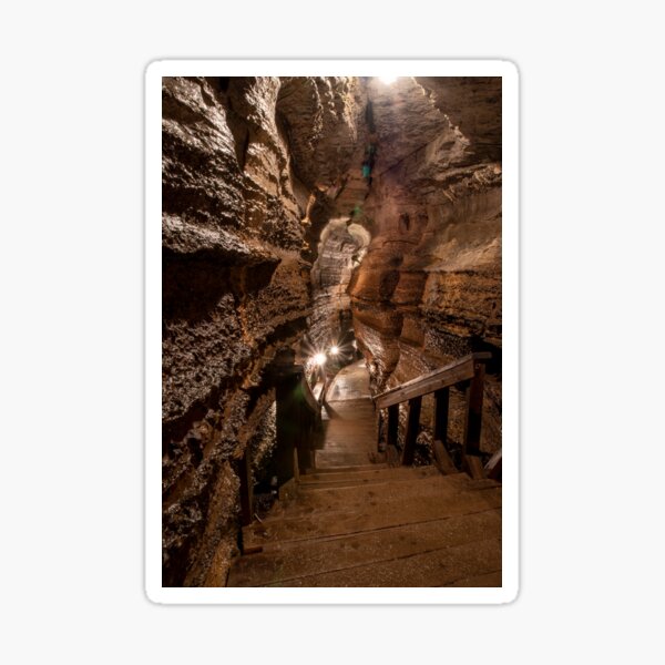 Item preview, Bonnechere Caves, Ontario 2 designed and sold by jrtwynam.