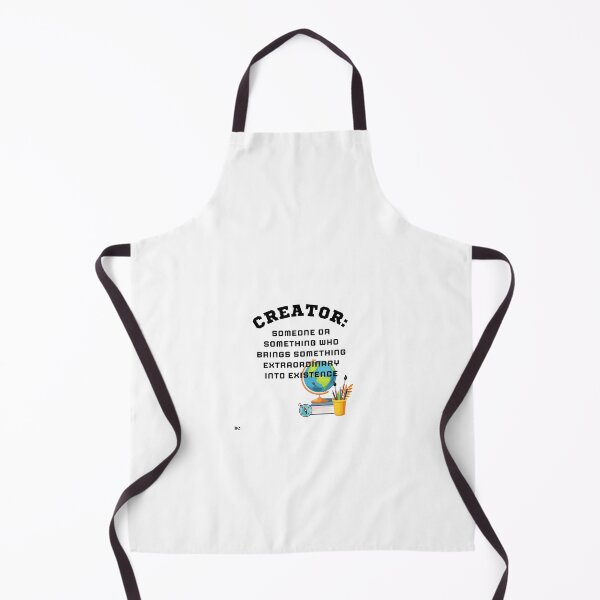 Item preview, Creator Tshirt, sticker. Definition of Creator  designed and sold by Shabby Script Archive | Digital Designer .