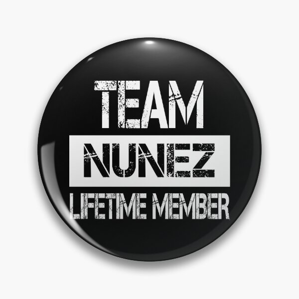 Item preview, Nunez Name Nunez Lifetime member designed and sold by Opera-Dan.