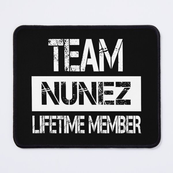Item preview, Nunez Name Nunez Lifetime member designed and sold by Opera-Dan.